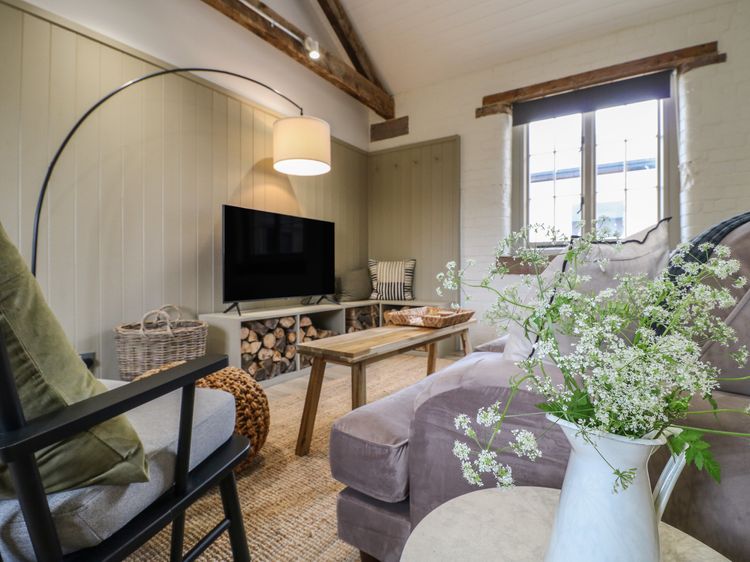 Beech Cottage - Fold Yards