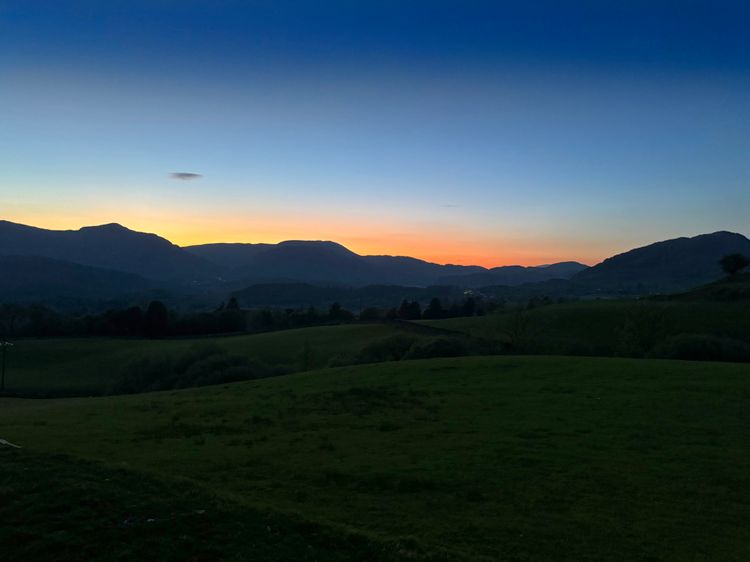 Ty Dyffryn, listing photograph 2