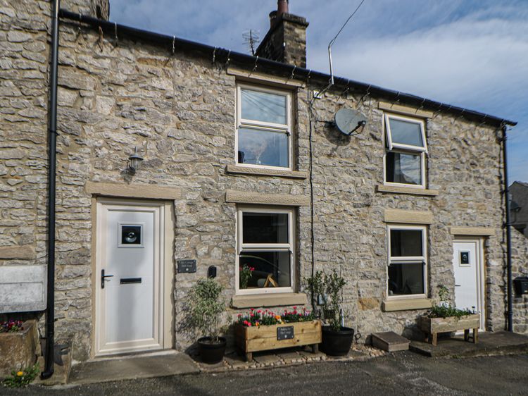 The Cottage Bradwell