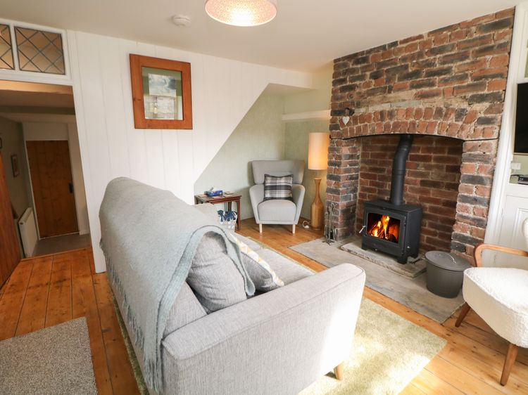 The Cottage Bradwell, listing photograph 6