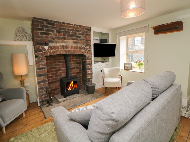 The Cottage Bradwell, listing photograph 5