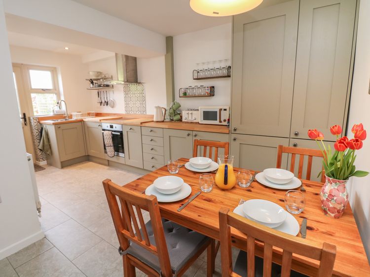 The Cottage Bradwell, listing photograph 7