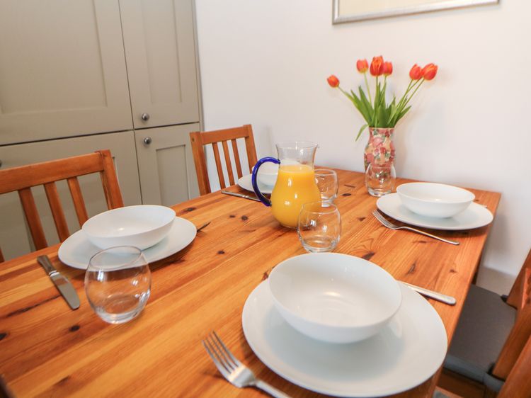 The Cottage Bradwell, listing photograph 8