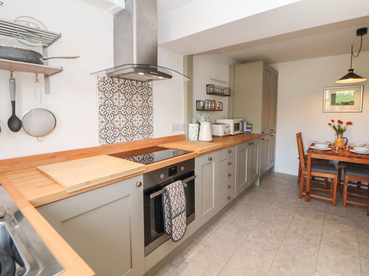 The Cottage Bradwell, listing photograph 10
