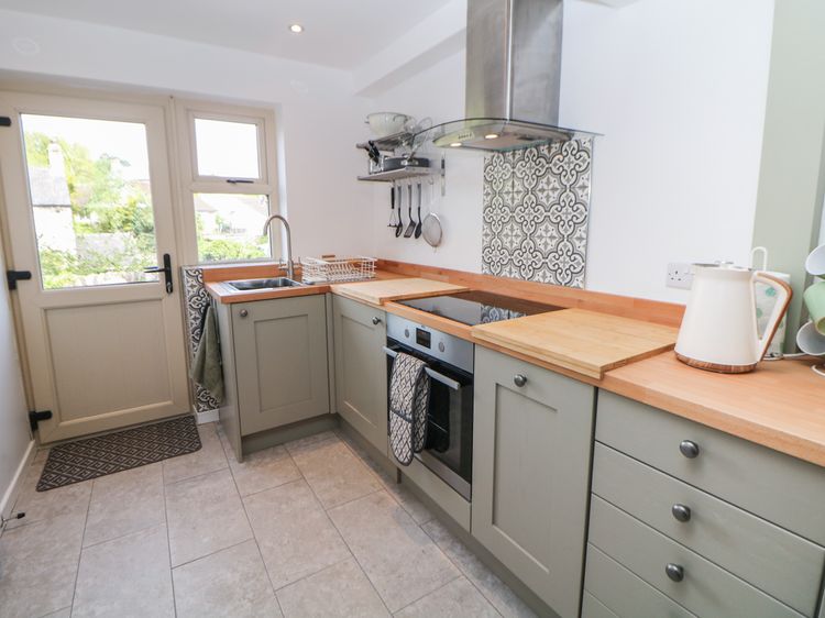 The Cottage Bradwell, listing photograph 11