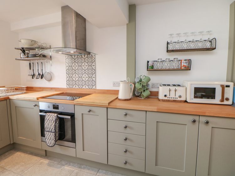 The Cottage Bradwell, listing photograph 12
