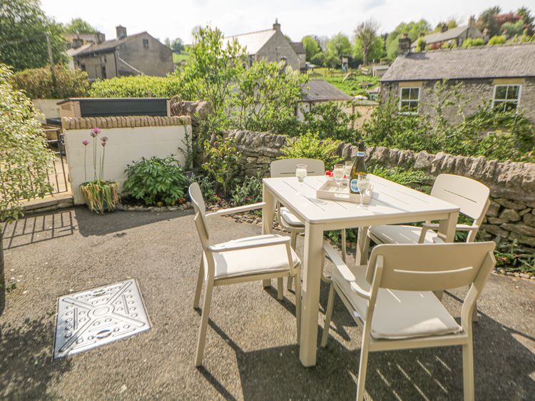 The Cottage Bradwell, listing photograph 2