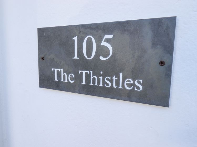 The Thistles, listing photograph 3