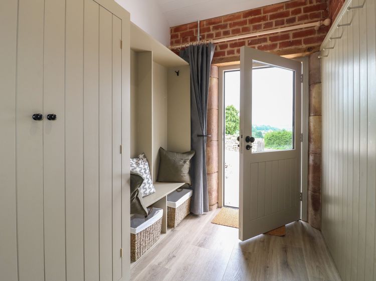 Alder Cottage - Fold Yards