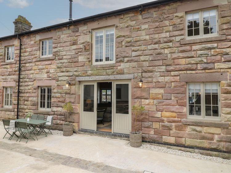 Rowan Cottage - Fold Yards, listing photograph 3