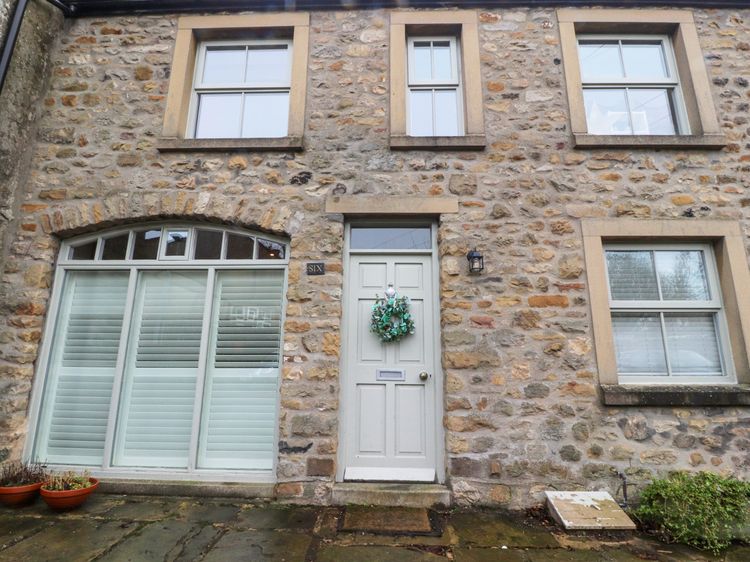 Chapel Croft, listing photograph 2