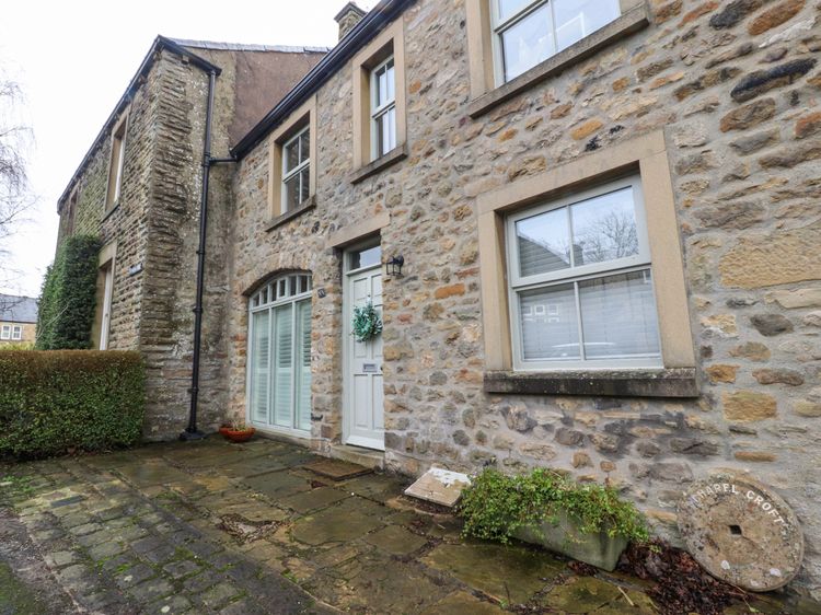 Chapel Croft, listing photograph 3