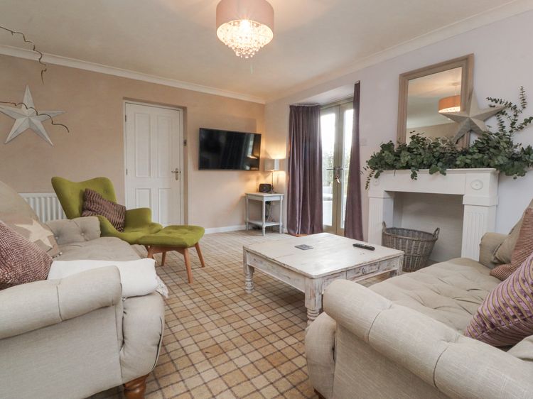 Chapel Croft, listing photograph 8