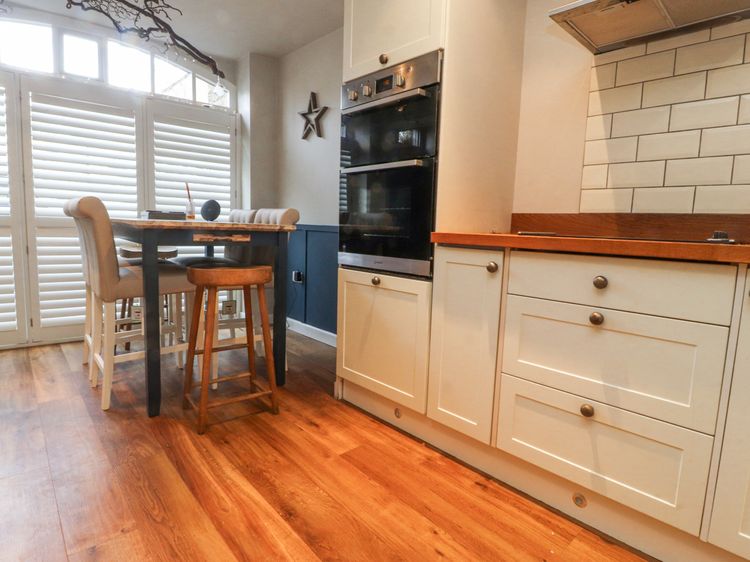 Chapel Croft, listing photograph 11