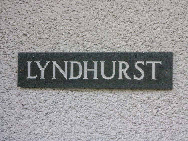 Lyndhurst, listing photograph 3