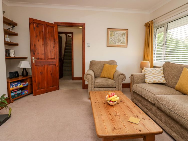 Lyndhurst, listing photograph 7