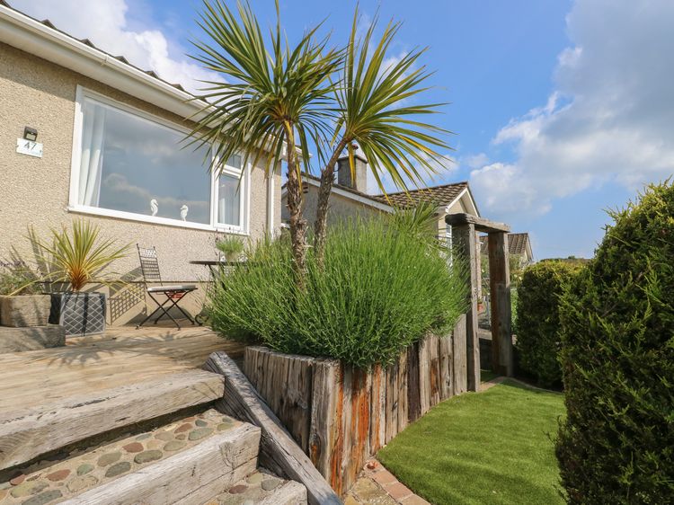 Benllech Bay Cottage, listing photograph 2