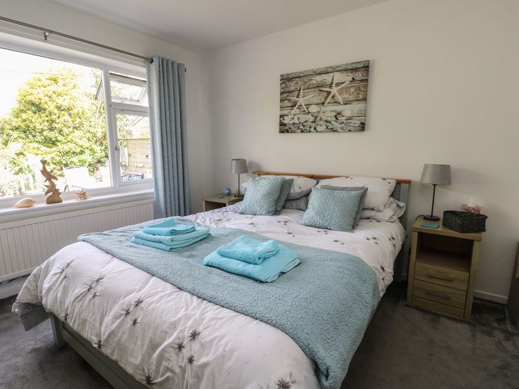 Benllech Bay Cottage, listing photograph 8