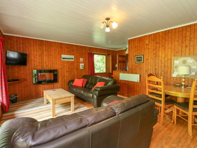 Lodge 2 - "Rowan", listing photograph 3