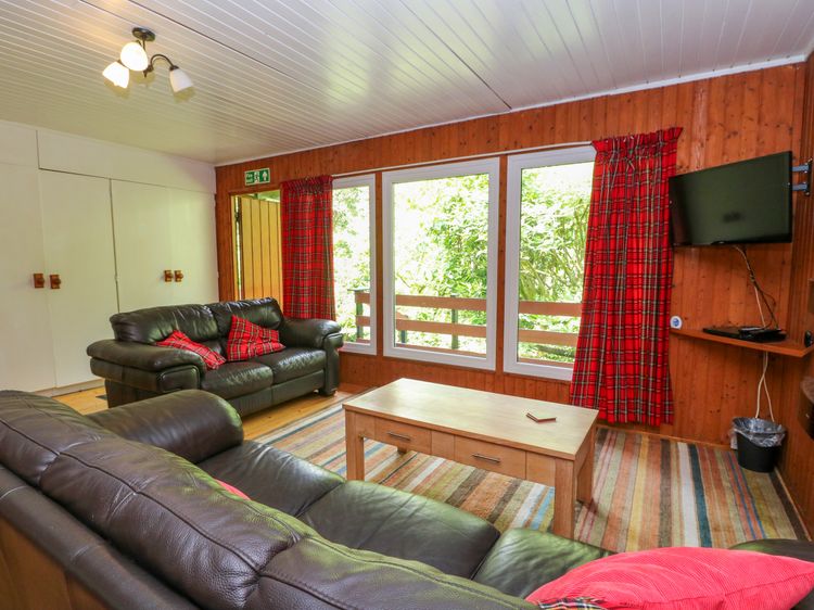 Lodge 2 - "Rowan", listing photograph 4