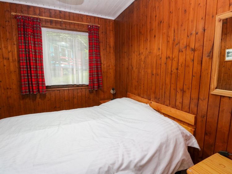 Lodge 2 - "Rowan", listing photograph 6
