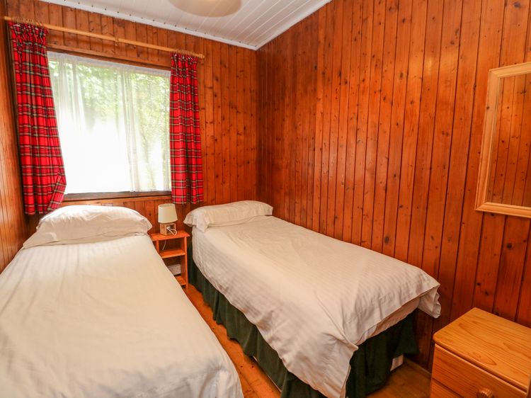 Lodge 2 - "Rowan", listing photograph 8