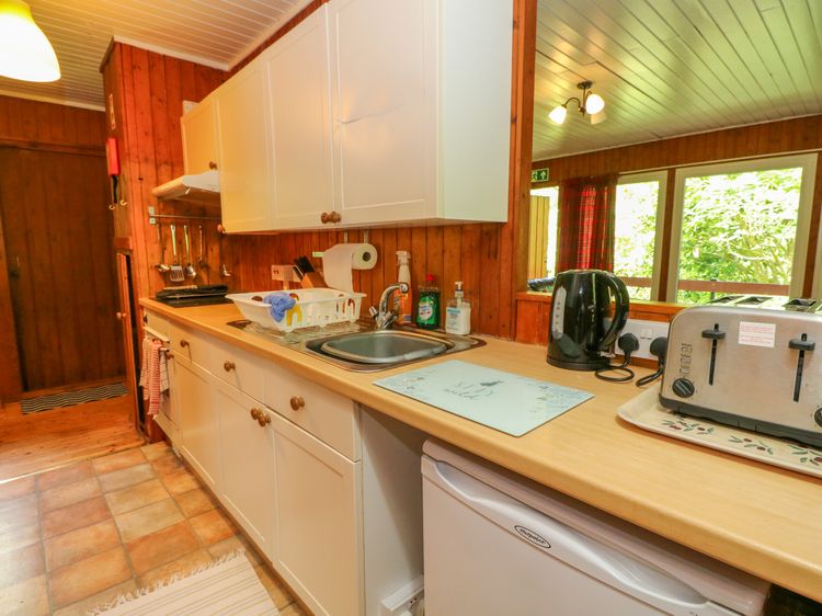Lodge 2 - "Rowan", listing photograph 10
