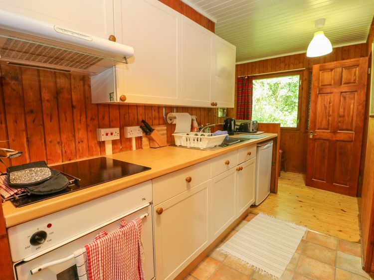 Lodge 2 - "Rowan", listing photograph 9