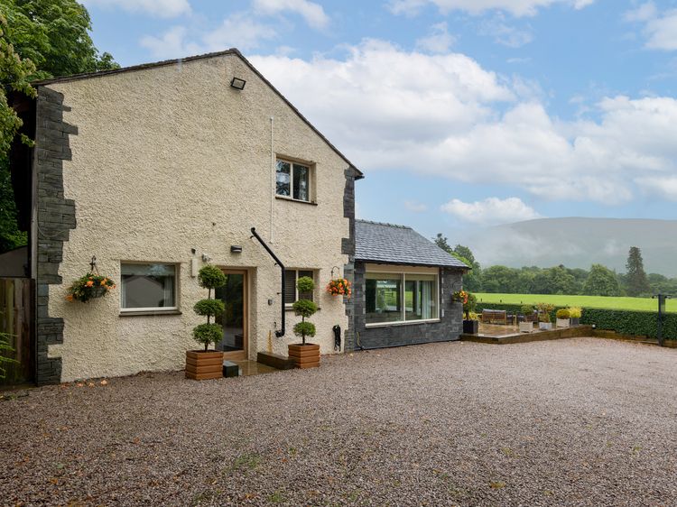 Ullswater View House, listing photograph 2