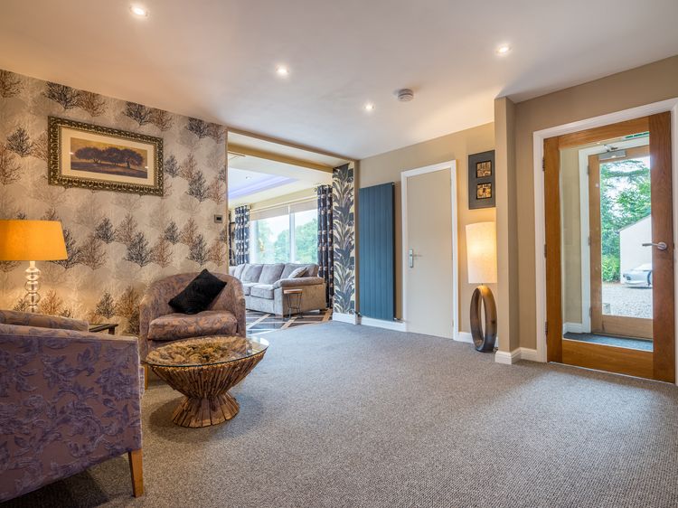 Ullswater View House, listing photograph 7