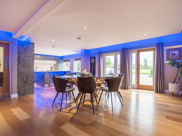 Ullswater View House, listing photograph 10
