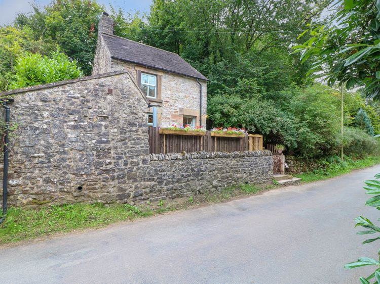 Rock Cottage, listing photograph 2