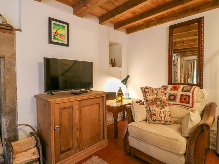 Rock Cottage, listing photograph 6
