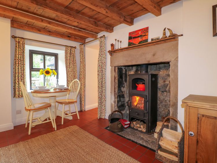 Rock Cottage, listing photograph 7