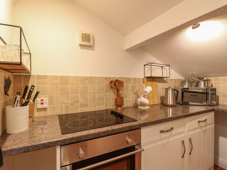 Rock Cottage, listing photograph 9