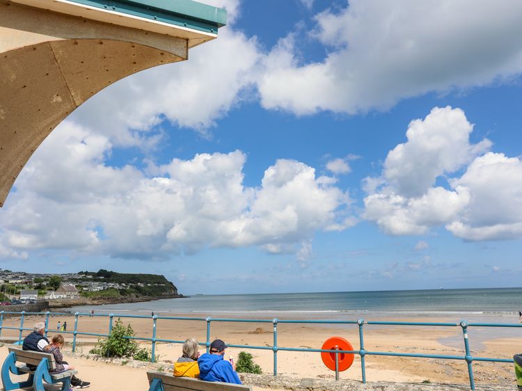 Sandy Bay Retreat, listing photograph 3