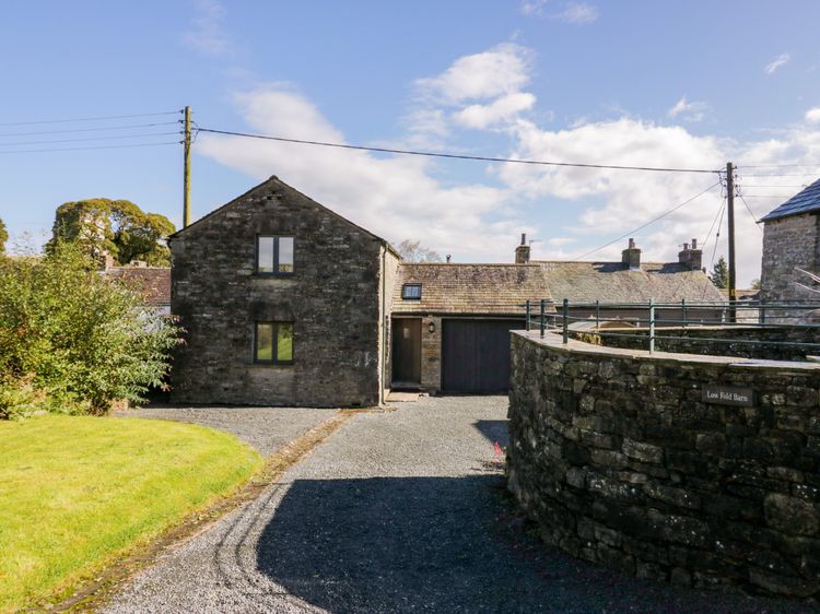 Low Fold Cottage