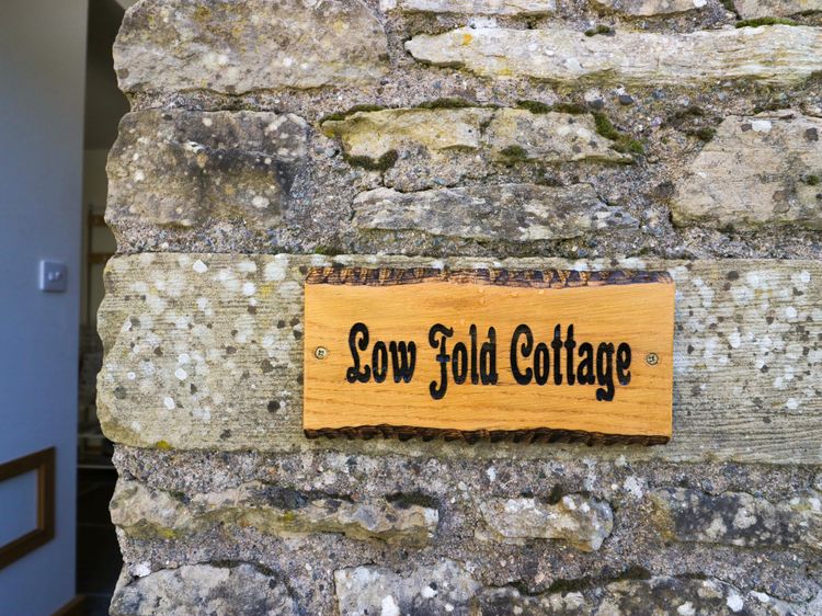 Low Fold Cottage, listing photograph 3