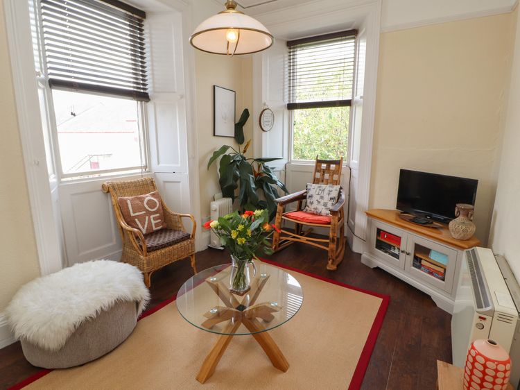 Belmont House, listing photograph 4