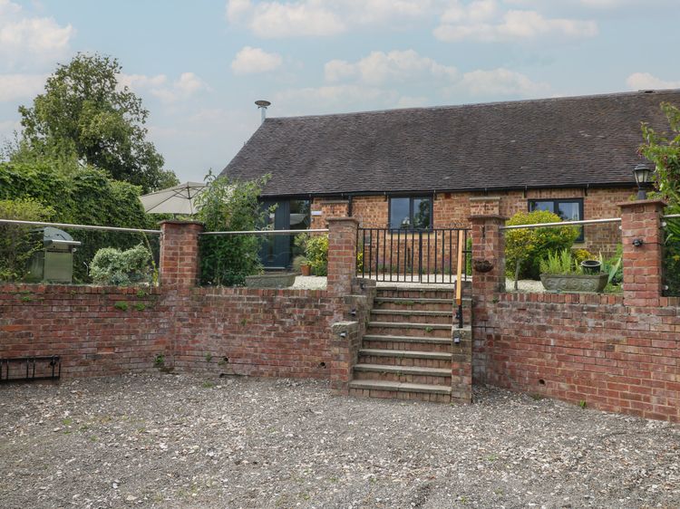 Brookley Barn, listing photograph 2