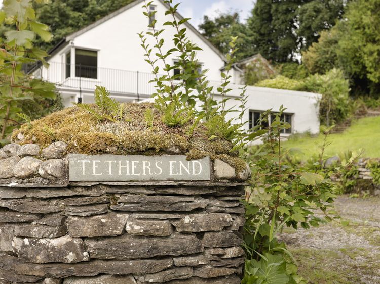 Tethers End, listing photograph 2