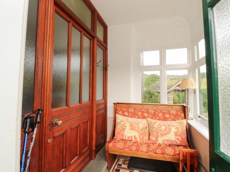 Bracken Howe, listing photograph 4