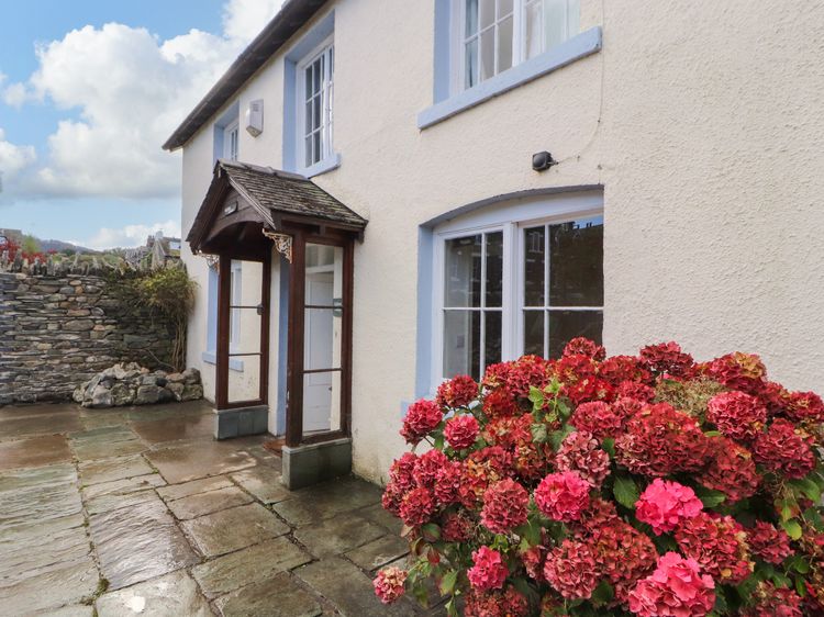 Holborn Cottage, Blencathra Street, listing photograph 2