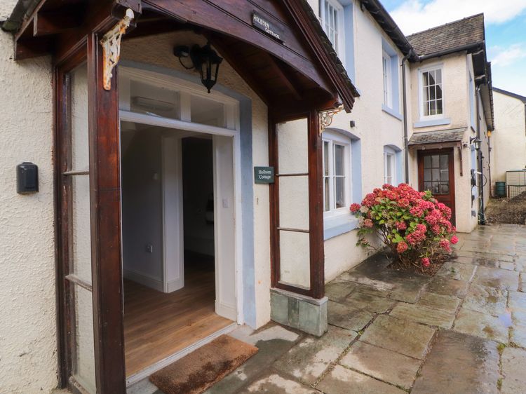 Holborn Cottage, Blencathra Street, listing photograph 3