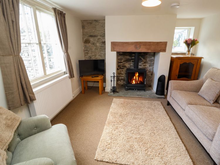 Holborn Cottage, Blencathra Street, listing photograph 4