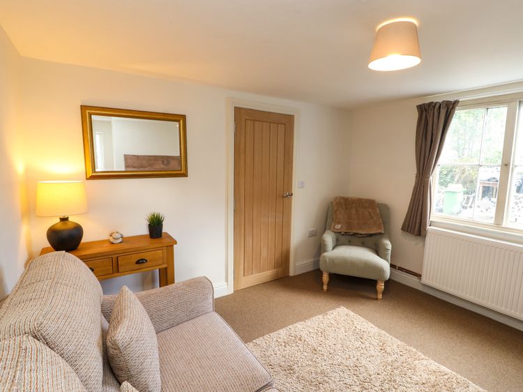 Holborn Cottage, Blencathra Street, listing photograph 8