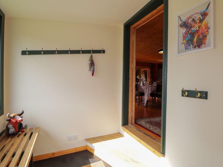 The Lodge, listing photograph 6