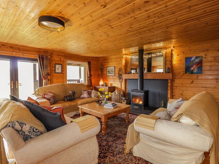 The Lodge, listing photograph 9