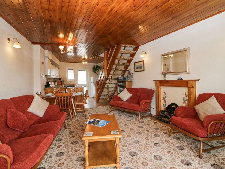 Lazey Cottage, listing photograph 11