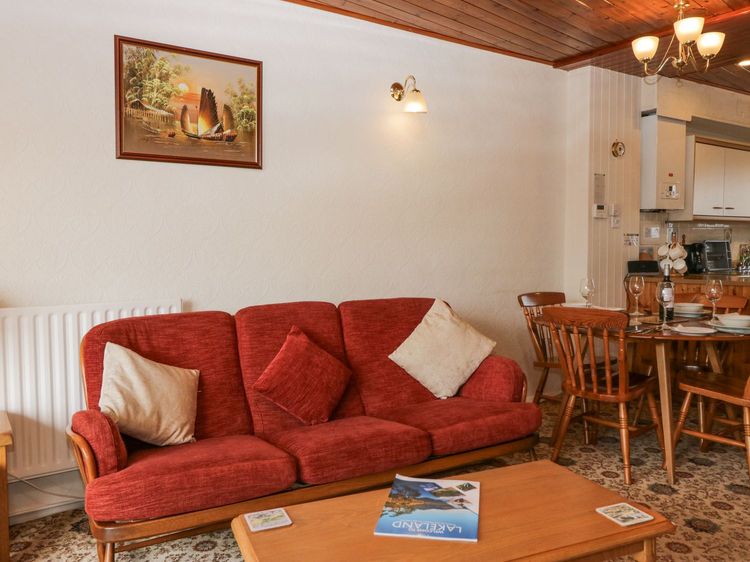 Lazey Cottage, listing photograph 12